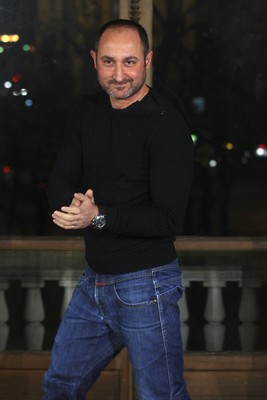 Dany Atrache Fashion Show